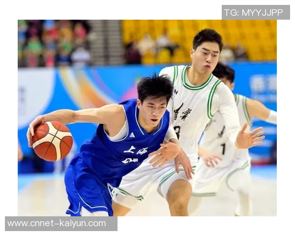 2017全运会辽宁男篮对决上海队精彩回顾与赛后分析