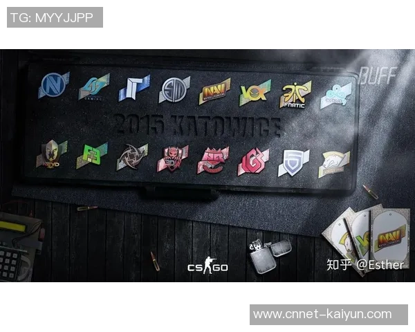 CSGO战术解析：深入剖析V5战队的控制体系与战术运用