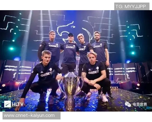 EDG战队在CSGO中的节奏掌控与战术解析深度剖析