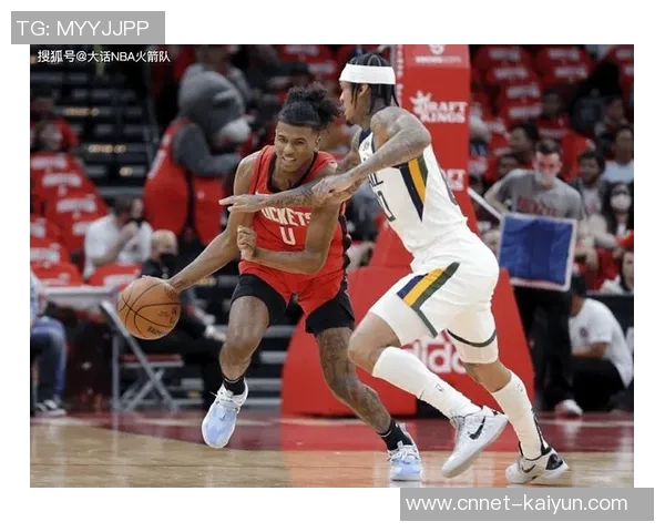 NBA火箭对爵士精彩直播地址分享及比赛前瞻分析
