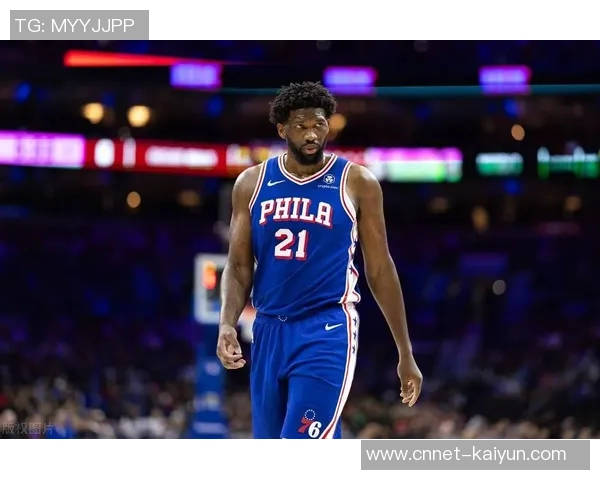 乔尔恩比德的篮球之路与未来展望：从新星到超级巨星的蜕变历程