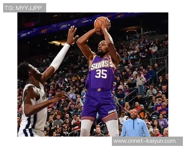 凯文杜兰特的篮球传奇之路与职业生涯的辉煌成就分析