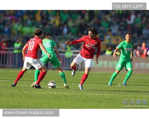 恒大与国安激战正酣北京解说全程解析精彩瞬间与战术对决