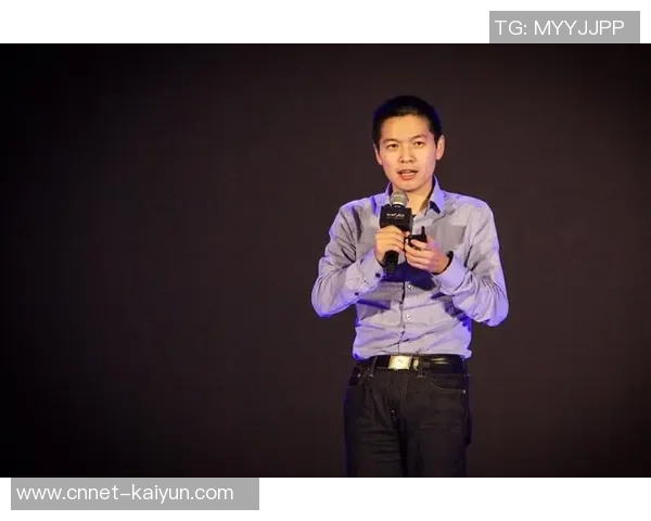 李磊的攀岩人生：在高峰之上与自我对话的深度探索